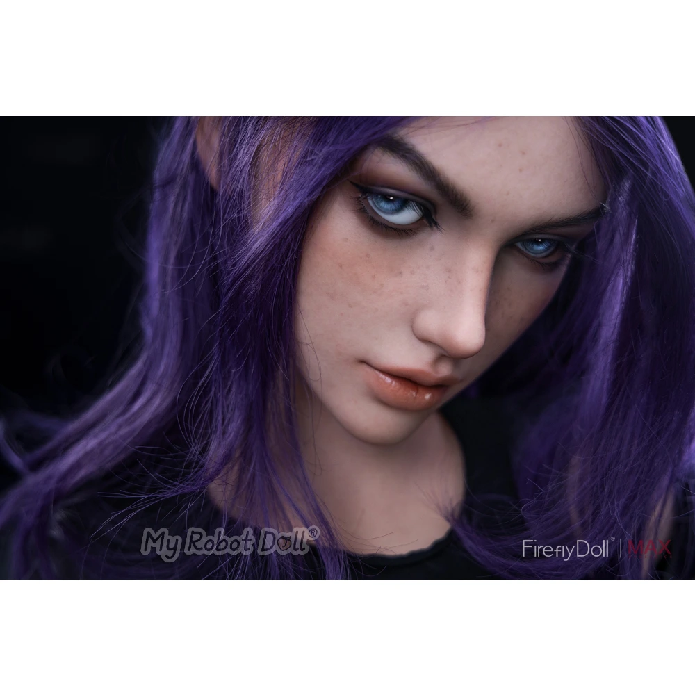 Firefly Doll Sex Doll Mary 164Cm / 5'5&Quot; Max Full Silicone Realistic Doll 11 Firefly Doll Sex Doll Mary 164Cm / 5'5&Quot; Max Full Silicone Realistic Doll - Image 11