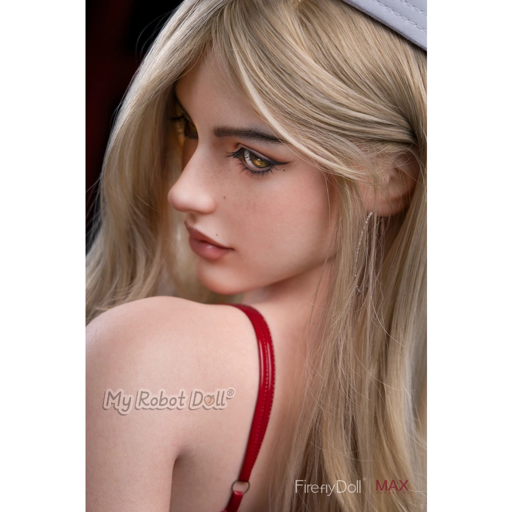 Firefly Doll Sex Doll Rona 165Cm / 5'5&Quot; Max Full Silicone Realistic Doll 7 Firefly Doll Sex Doll Rona 165Cm / 5'5&Quot; Max Full Silicone Realistic Doll - Image 7