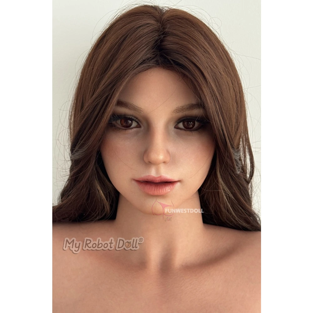 Sex Doll #060Sj-Evelyn Funwest Doll - 159Cm / 5'3&Quot; F Cup Full Silicone - Realistic Skin Texture Available 37 Sex Doll #060Sj-Evelyn Funwest Doll - 159Cm / 5'3&Quot; F Cup Full Silicone - Realistic Skin Texture Available - Image 37