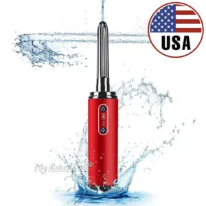 🇺🇸 HydraClean 360™ Sex Doll Cleaner - In Stock US