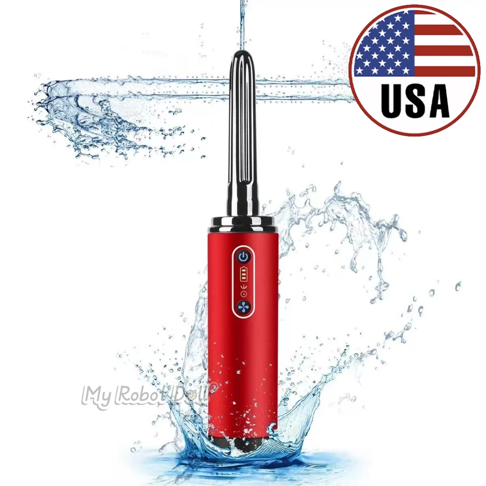 🇺🇸 Hydraclean 360™ Sex Doll Cleaner - In Stock Usa 1 🇺🇸 Hydraclean 360™ Sex Doll Cleaner - In Stock Usa