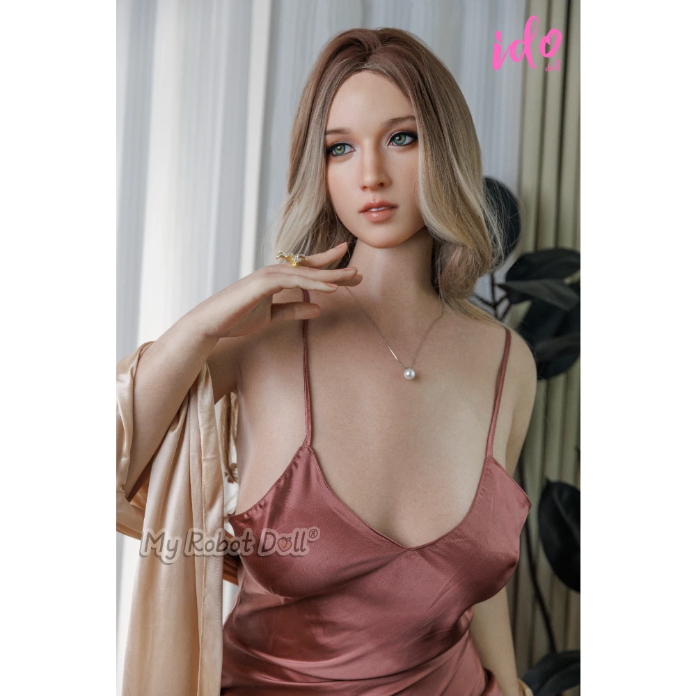 Sex Doll Id10H–Laura Idodoll - 165Cm / 5'5&Quot; D-Cup Full Silicone Doll 16 Sex Doll Id10H–Laura Idodoll - 165Cm / 5'5&Quot; D-Cup Full Silicone Doll - Image 16