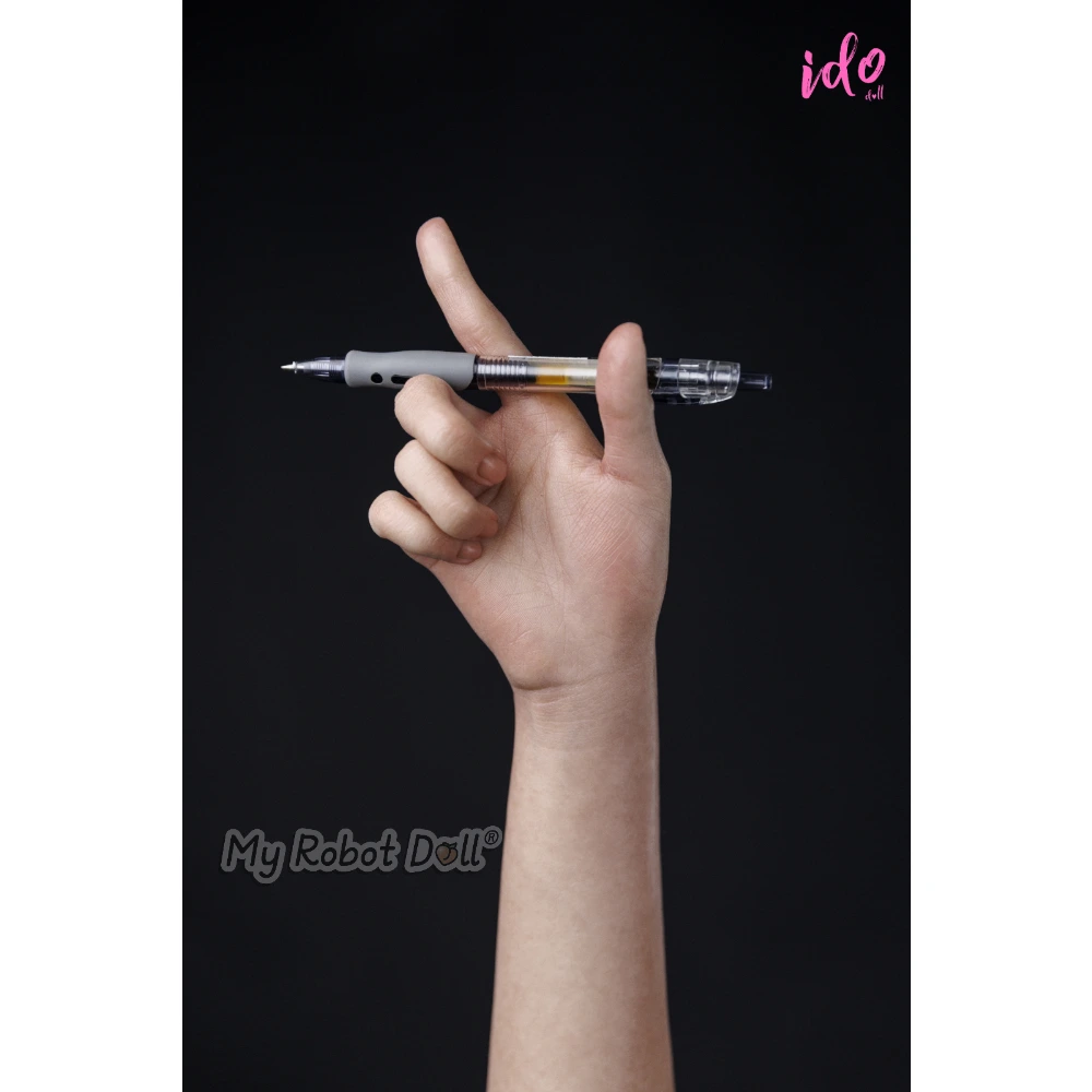 Sex Doll Id12H-Sara Idodoll - 153Cm / 5'0&Quot; C-Cup Full Silicone Doll 54 Sex Doll Id12H-Sara Idodoll - 153Cm / 5'0&Quot; C-Cup Full Silicone Doll - Image 54