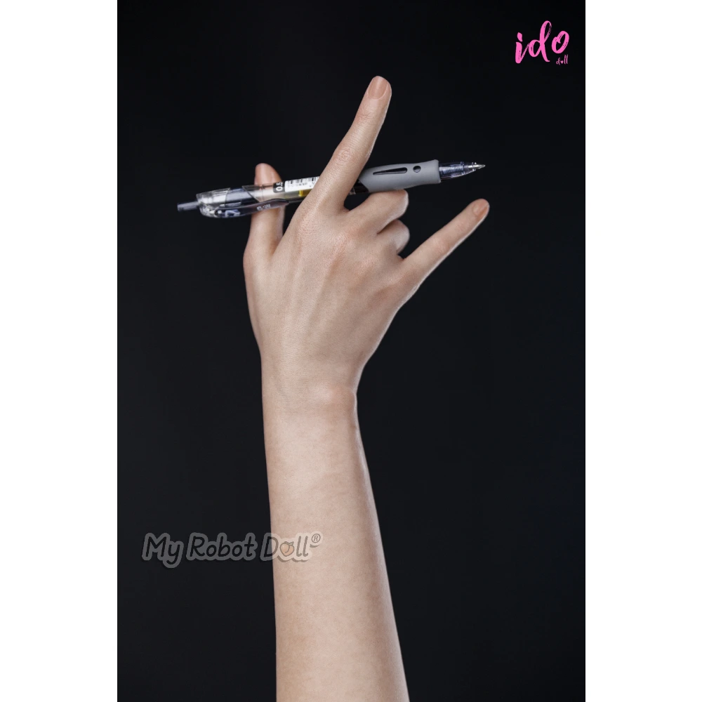 Sex Doll Id12H-Sara Idodoll - 153Cm / 5'0&Quot; C-Cup Full Silicone Doll 55 Sex Doll Id12H-Sara Idodoll - 153Cm / 5'0&Quot; C-Cup Full Silicone Doll - Image 55