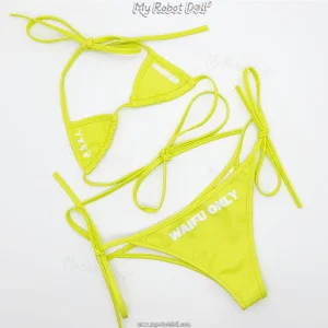 Neon Yellow
