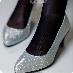 Shoe Style 1