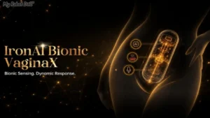 Ironai Bionic Vaginax Featured Image