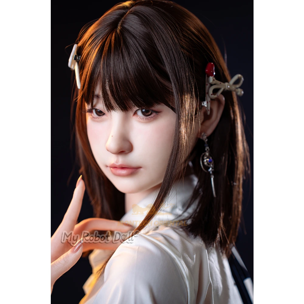 Sex Doll Oriental Series A5 Ros Max-Yui Irontech Doll - 158T Cm / 5'2&Quot; Silk Glow 15 Sex Doll Oriental Series A5 Ros Max-Yui Irontech Doll - 158T Cm / 5'2&Quot; Silk Glow - Image 15