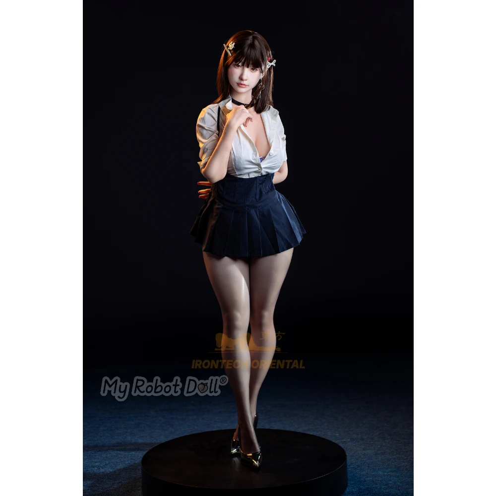 Sex Doll Oriental Series A5 Ros Max-Yui Irontech Doll - 158T Cm / 5'2&Quot; Silk Glow 16 Sex Doll Oriental Series A5 Ros Max-Yui Irontech Doll - 158T Cm / 5'2&Quot; Silk Glow - Image 16
