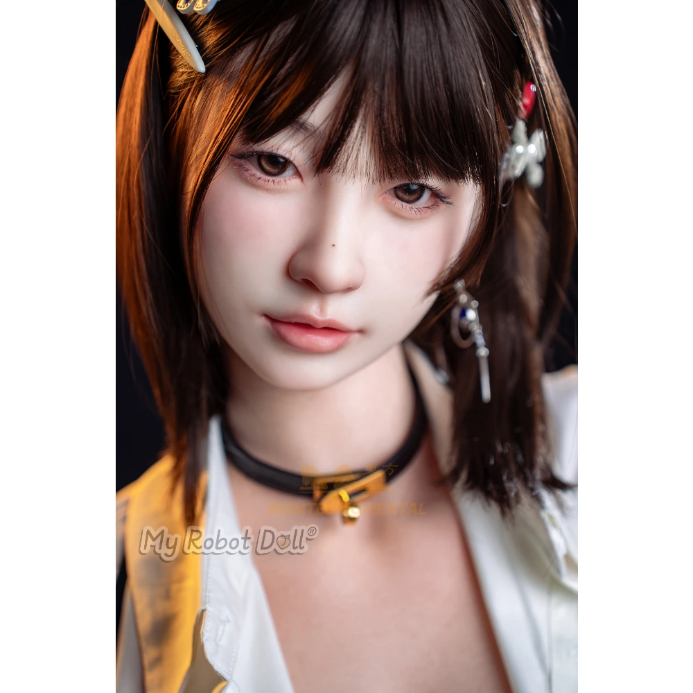 Sex Doll Oriental Series A5 Ros Max-Yui Irontech Doll - 158T Cm / 5'2&Quot; Silk Glow 18 Sex Doll Oriental Series A5 Ros Max-Yui Irontech Doll - 158T Cm / 5'2&Quot; Silk Glow - Image 18