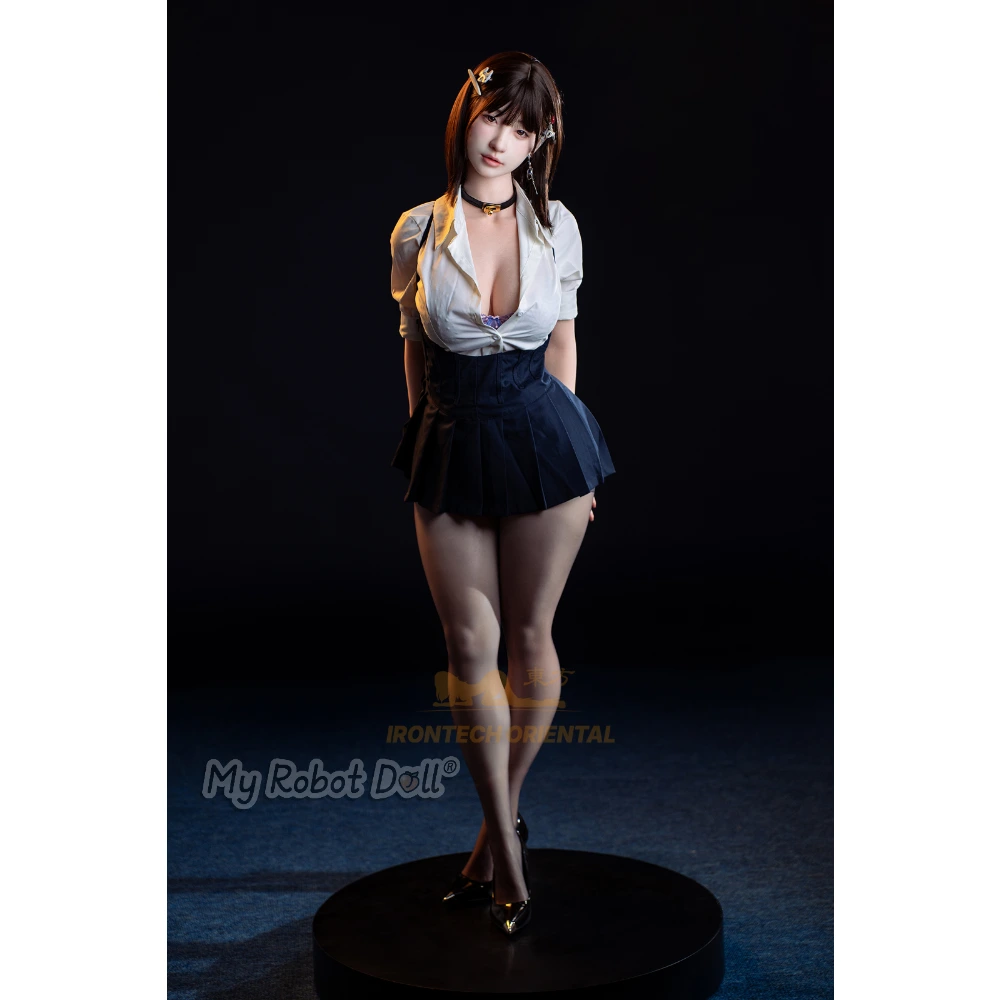 Sex Doll Oriental Series A5 Ros Max-Yui Irontech Doll - 158T Cm / 5'2&Quot; Silk Glow 20 Sex Doll Oriental Series A5 Ros Max-Yui Irontech Doll - 158T Cm / 5'2&Quot; Silk Glow - Image 20