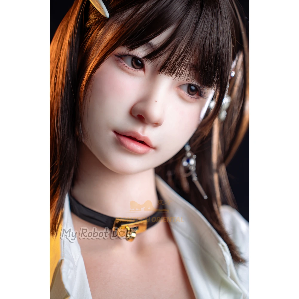 Sex Doll Oriental Series A5 Ros Max-Yui Irontech Doll - 158T Cm / 5'2&Quot; Silk Glow 21 Sex Doll Oriental Series A5 Ros Max-Yui Irontech Doll - 158T Cm / 5'2&Quot; Silk Glow - Image 21
