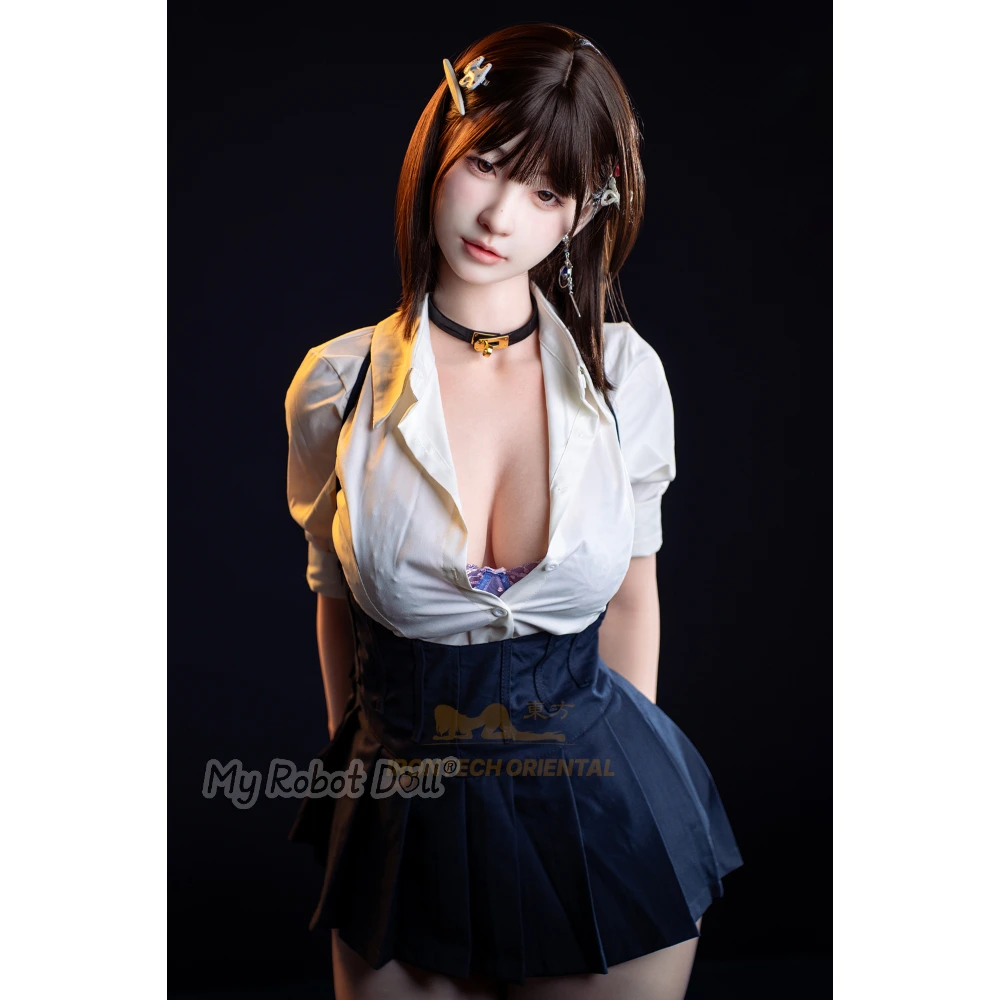 Sex Doll Oriental Series A5 Ros Max-Yui Irontech Doll - 158T Cm / 5'2&Quot; Silk Glow 22 Sex Doll Oriental Series A5 Ros Max-Yui Irontech Doll - 158T Cm / 5'2&Quot; Silk Glow - Image 22