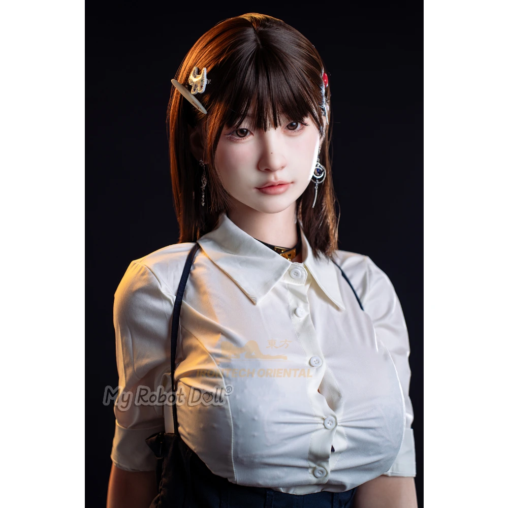 Sex Doll Oriental Series A5 Ros Max-Yui Irontech Doll - 158T Cm / 5'2&Quot; Silk Glow 5 Sex Doll Oriental Series A5 Ros Max-Yui Irontech Doll - 158T Cm / 5'2&Quot; Silk Glow - Image 5