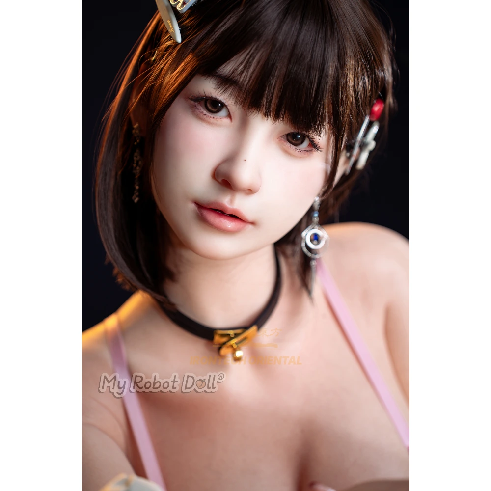 Sex Doll Oriental Series A5 Ros Max-Yui Irontech Doll - 158T Cm / 5'2&Quot; Silk Glow 36 Sex Doll Oriental Series A5 Ros Max-Yui Irontech Doll - 158T Cm / 5'2&Quot; Silk Glow - Image 36