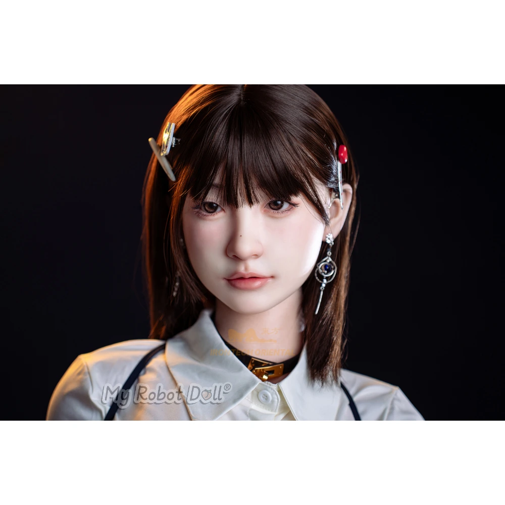 Sex Doll Oriental Series A5 Ros Max-Yui Irontech Doll - 158T Cm / 5'2&Quot; Silk Glow 6 Sex Doll Oriental Series A5 Ros Max-Yui Irontech Doll - 158T Cm / 5'2&Quot; Silk Glow - Image 6