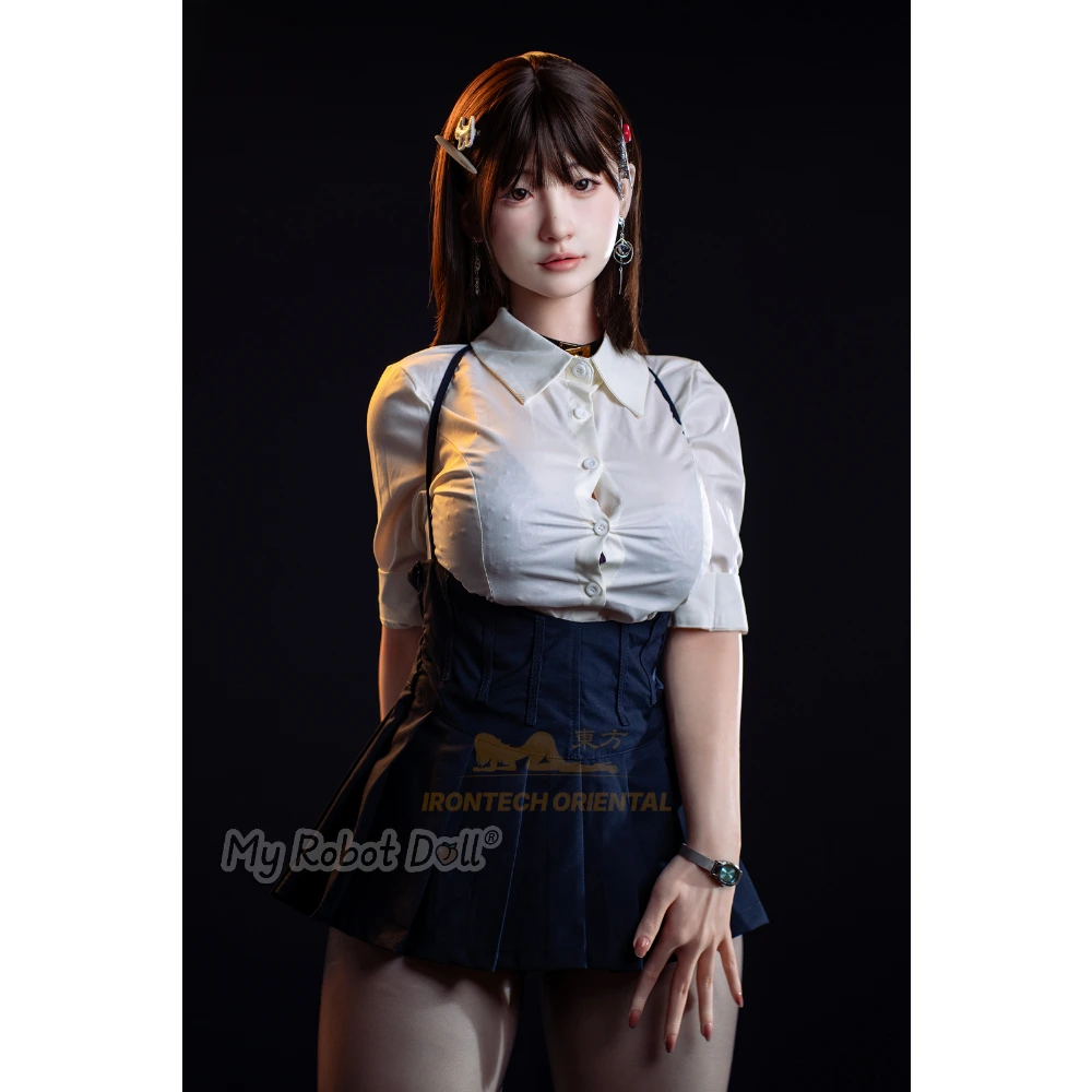 Sex Doll Oriental Series A5 Ros Max-Yui Irontech Doll - 158T Cm / 5'2&Quot; Silk Glow 9 Sex Doll Oriental Series A5 Ros Max-Yui Irontech Doll - 158T Cm / 5'2&Quot; Silk Glow - Image 9