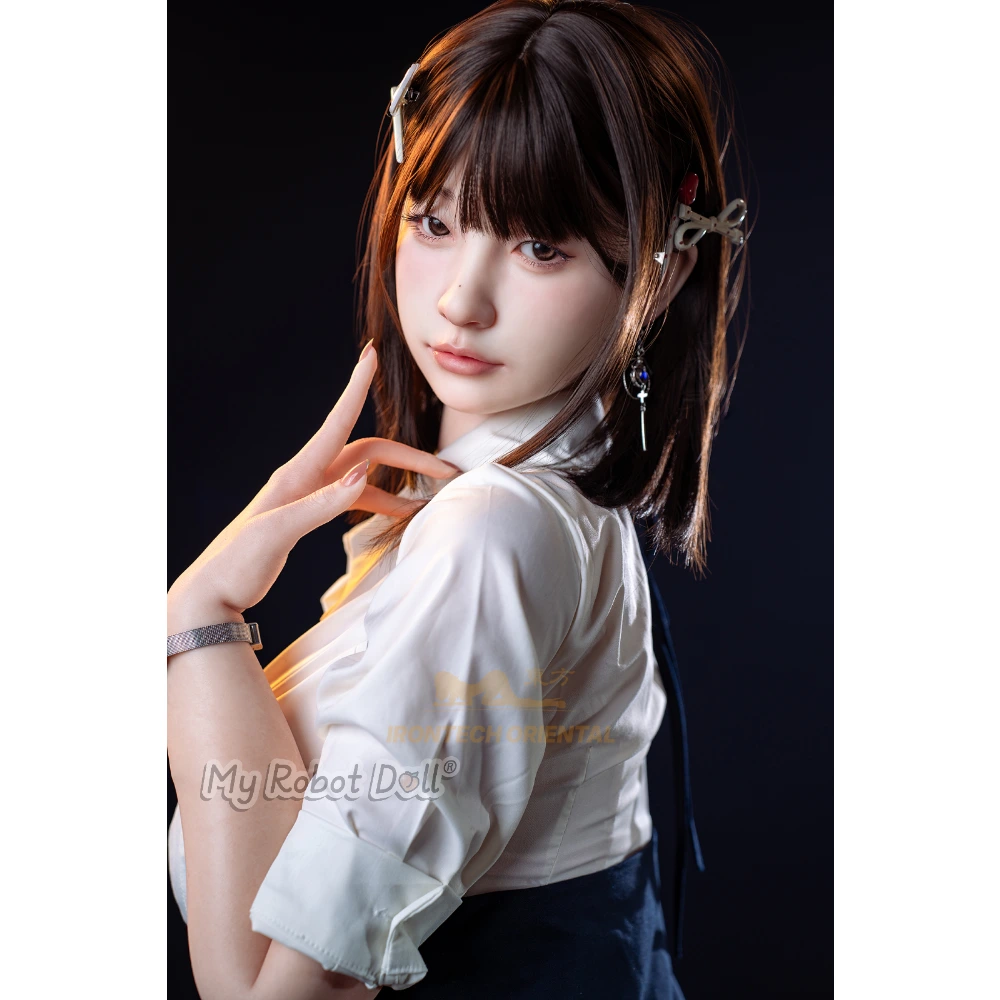 Sex Doll Oriental Series A5 Ros Max-Yui Irontech Doll - 158T Cm / 5'2&Quot; Silk Glow 10 Sex Doll Oriental Series A5 Ros Max-Yui Irontech Doll - 158T Cm / 5'2&Quot; Silk Glow - Image 10