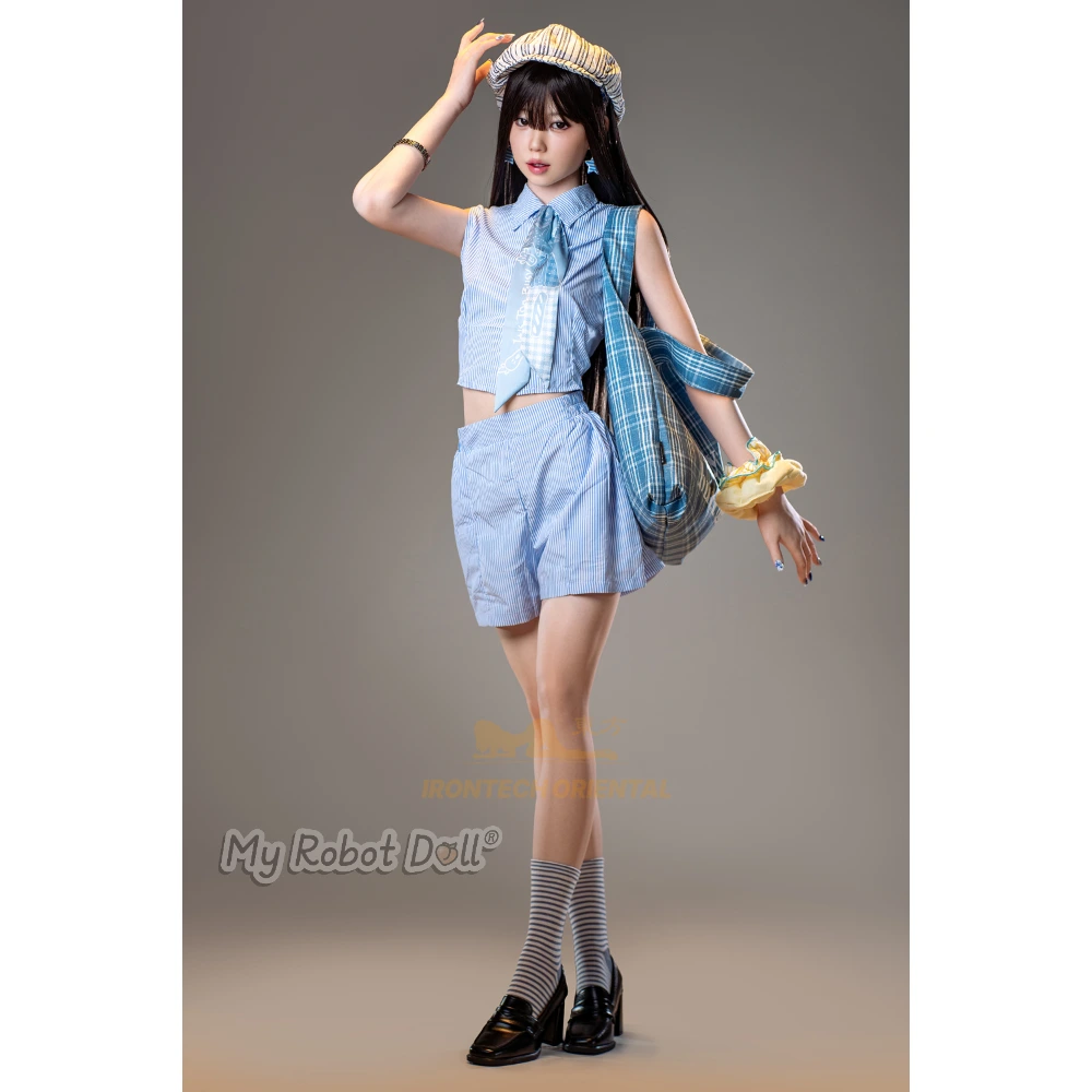 Sex Doll Oriental Series A4 Ros Max-Kurumi Irontech Doll - 161Cm Minus / 5'3&Quot; Silk Glow 3 Sex Doll Oriental Series A4 Ros Max-Kurumi Irontech Doll - 161Cm Minus / 5'3&Quot; Silk Glow - Image 3