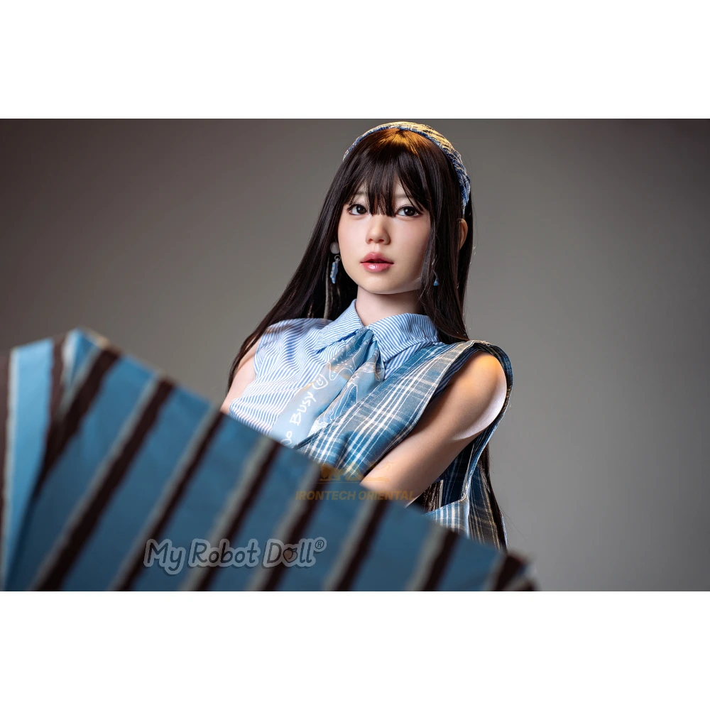 Sex Doll Oriental Series A4 Ros Max-Kurumi Irontech Doll - 161Cm Minus / 5'3&Quot; Silk Glow 12 Sex Doll Oriental Series A4 Ros Max-Kurumi Irontech Doll - 161Cm Minus / 5'3&Quot; Silk Glow - Image 12