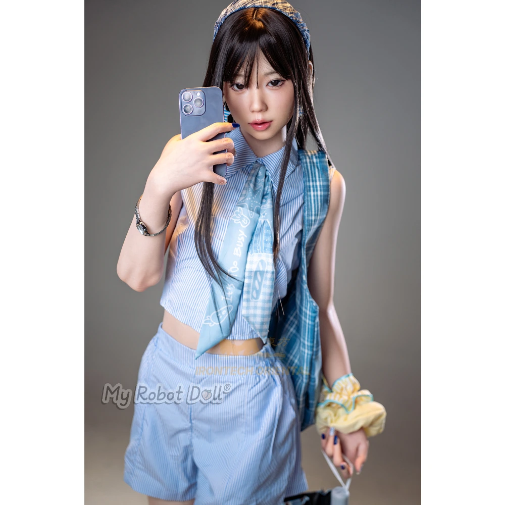 Sex Doll Oriental Series A4 Ros Max-Kurumi Irontech Doll - 161Cm Minus / 5'3&Quot; Silk Glow 14 Sex Doll Oriental Series A4 Ros Max-Kurumi Irontech Doll - 161Cm Minus / 5'3&Quot; Silk Glow - Image 14