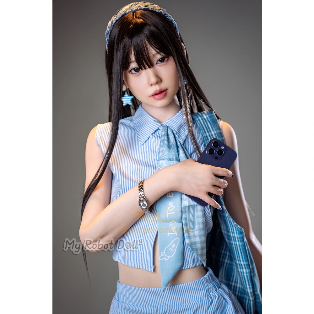 Sex Doll Oriental Series A4 Ros Max-Kurumi Irontech Doll - 161Cm Minus / 5'3&Quot; Silk Glow 15 Sex Doll Oriental Series A4 Ros Max-Kurumi Irontech Doll - 161Cm Minus / 5'3&Quot; Silk Glow - Image 15