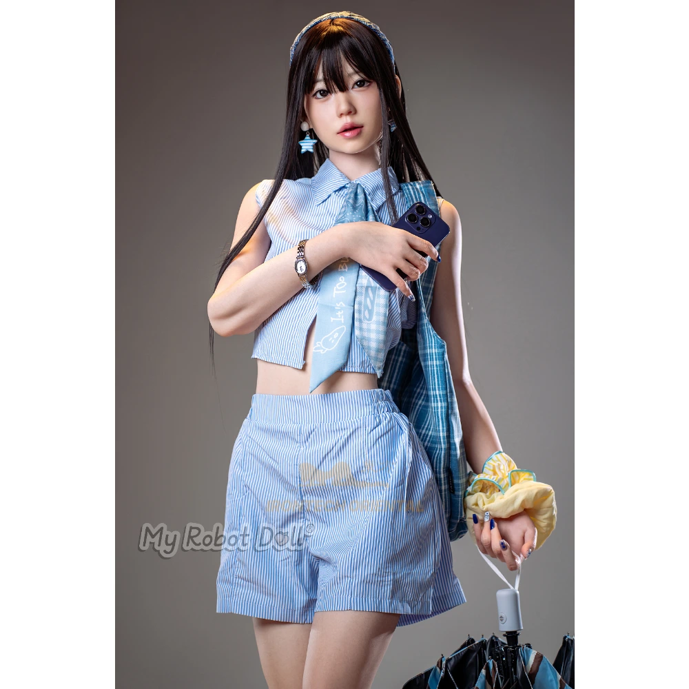 Sex Doll Oriental Series A4 Ros Max-Kurumi Irontech Doll - 161Cm Minus / 5'3&Quot; Silk Glow 16 Sex Doll Oriental Series A4 Ros Max-Kurumi Irontech Doll - 161Cm Minus / 5'3&Quot; Silk Glow - Image 16