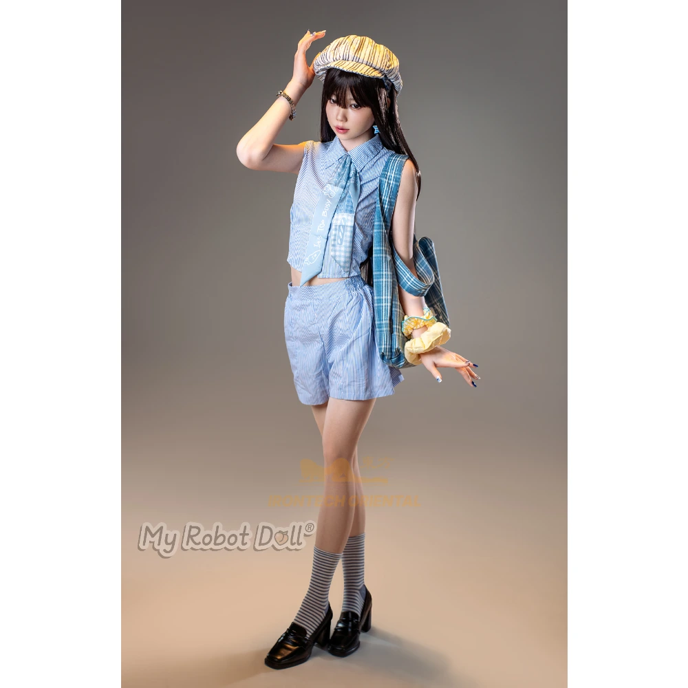 Sex Doll Oriental Series A4 Ros Max-Kurumi Irontech Doll - 161Cm Minus / 5'3&Quot; Silk Glow 4 Sex Doll Oriental Series A4 Ros Max-Kurumi Irontech Doll - 161Cm Minus / 5'3&Quot; Silk Glow - Image 4
