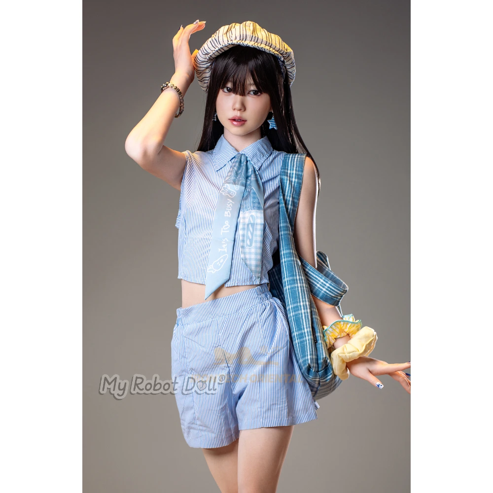 Sex Doll Oriental Series A4 Ros Max-Kurumi Irontech Doll - 161Cm Minus / 5'3&Quot; Silk Glow 5 Sex Doll Oriental Series A4 Ros Max-Kurumi Irontech Doll - 161Cm Minus / 5'3&Quot; Silk Glow - Image 5