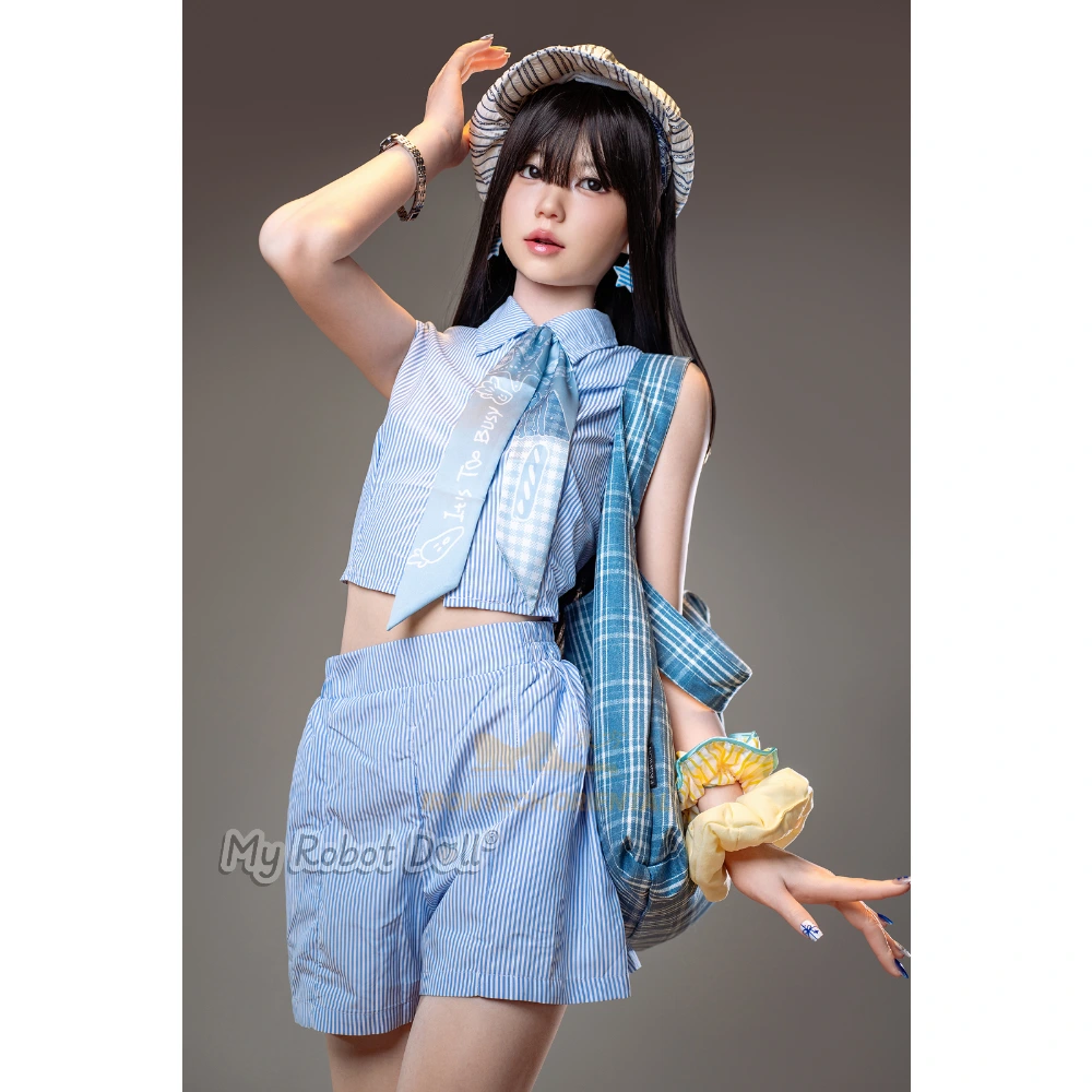 Sex Doll Oriental Series A4 Ros Max-Kurumi Irontech Doll - 161Cm Minus / 5'3&Quot; Silk Glow 6 Sex Doll Oriental Series A4 Ros Max-Kurumi Irontech Doll - 161Cm Minus / 5'3&Quot; Silk Glow - Image 6