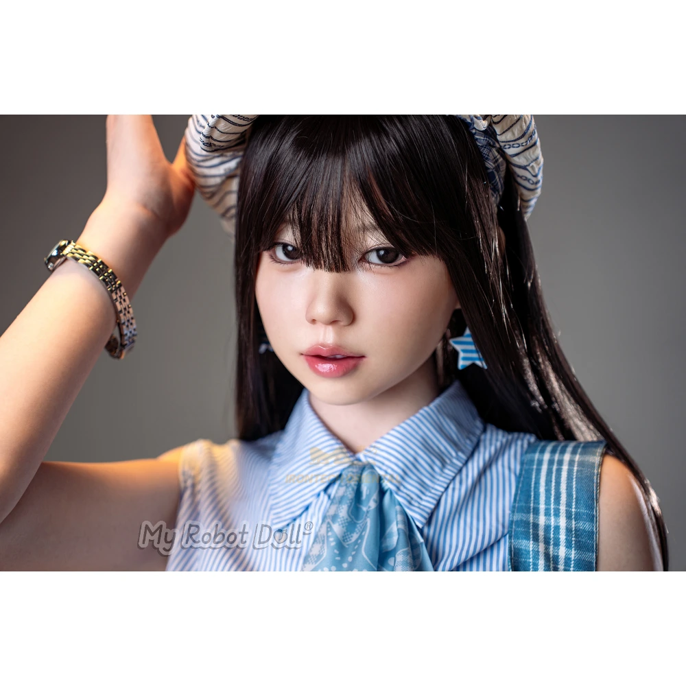 Sex Doll Oriental Series A4 Ros Max-Kurumi Irontech Doll - 161Cm Minus / 5'3&Quot; Silk Glow 7 Sex Doll Oriental Series A4 Ros Max-Kurumi Irontech Doll - 161Cm Minus / 5'3&Quot; Silk Glow - Image 7