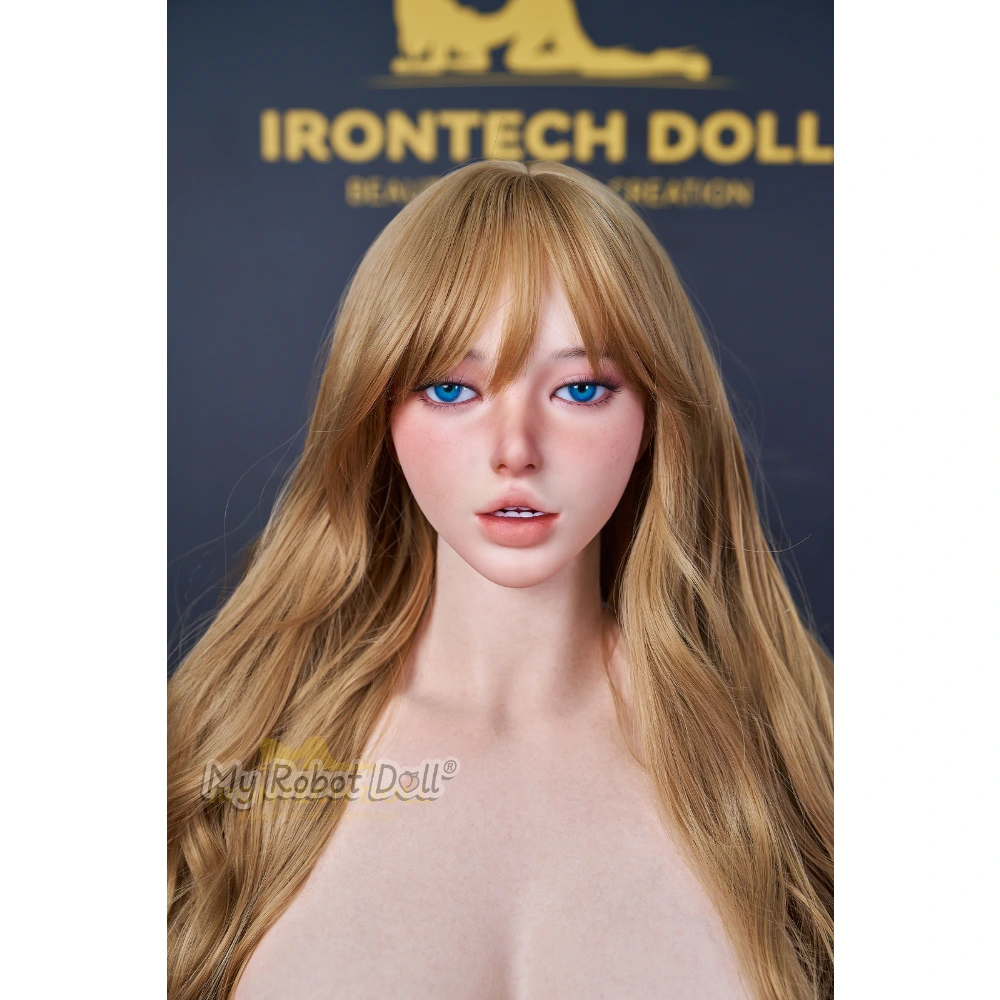 Sex Doll Ros Max B2-Vanessa Irontech Doll - 161Cm / 5'3&Quot; Natural 50 Sex Doll Ros Max B2-Vanessa Irontech Doll - 161Cm / 5'3&Quot; Natural - Image 50