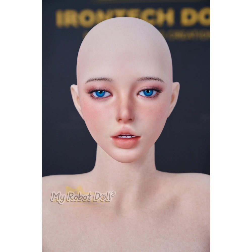 Sex Doll Ros Max B2-Vanessa Irontech Doll - 161Cm / 5'3&Quot; Natural 58 Sex Doll Ros Max B2-Vanessa Irontech Doll - 161Cm / 5'3&Quot; Natural - Image 58