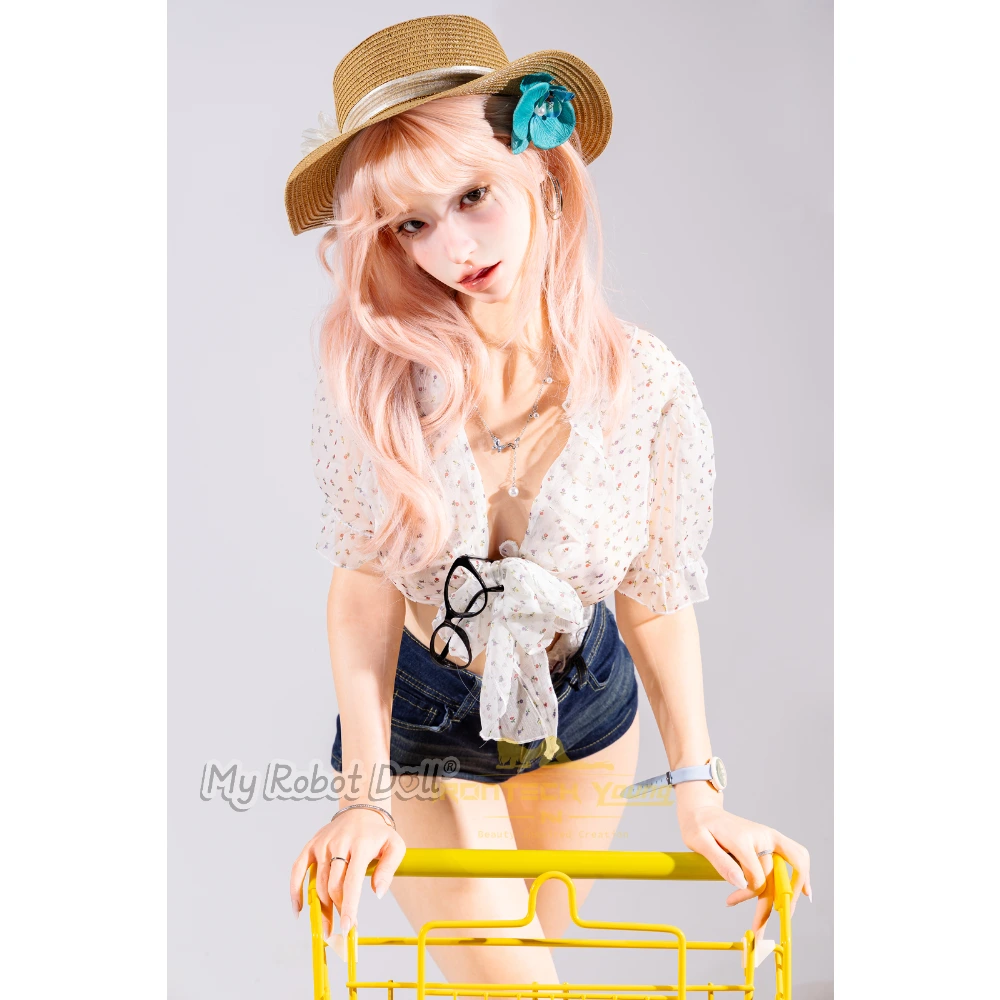 Sex Doll N01-Mio Ros Max Irontech Doll - 166Cm 2.0 / 5'5&Quot; 13 Sex Doll N01-Mio Ros Max Irontech Doll - 166Cm 2.0 / 5'5&Quot; - Image 13