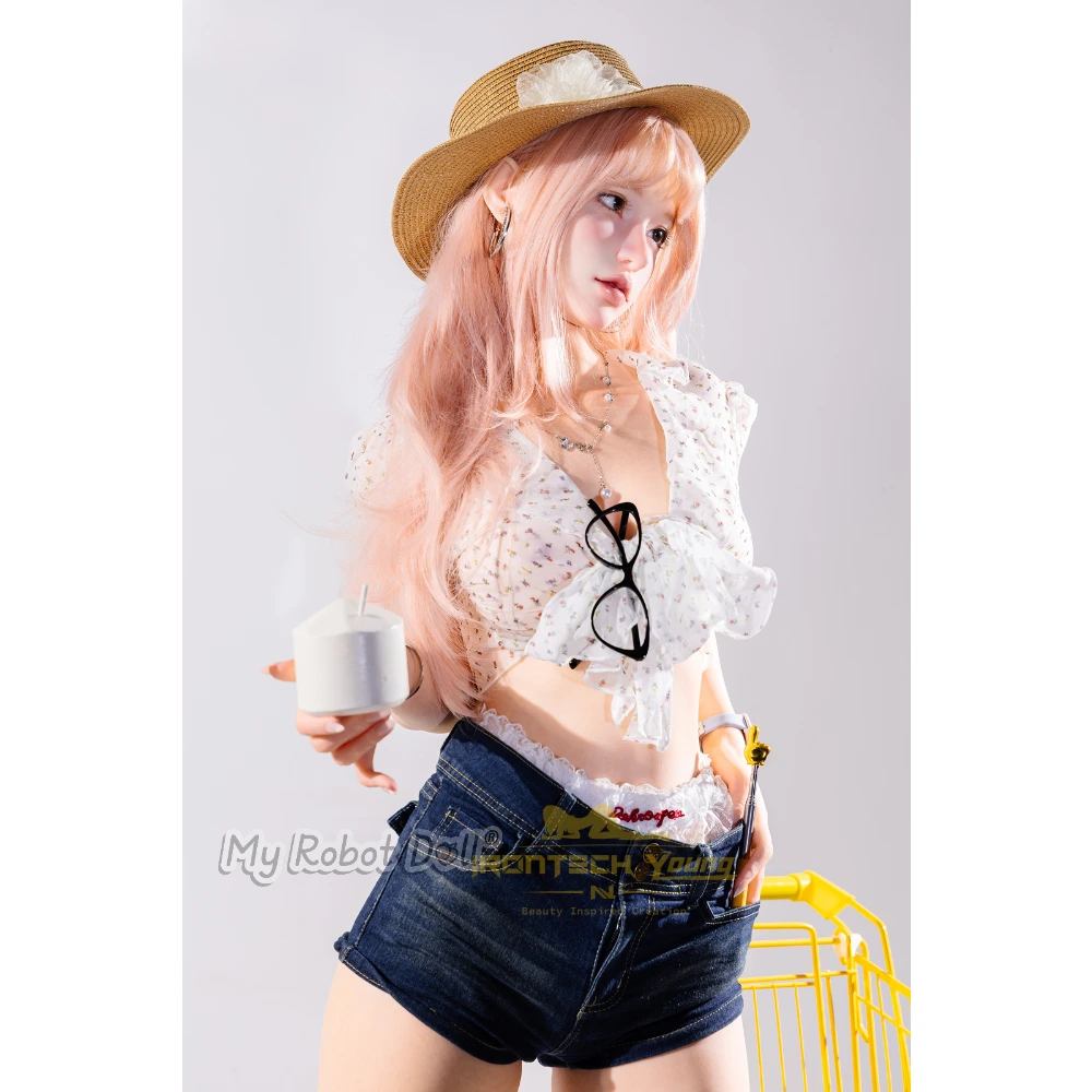 Sex Doll N01-Mio Ros Max Irontech Doll - 166Cm 2.0 / 5'5&Quot; 18 Sex Doll N01-Mio Ros Max Irontech Doll - 166Cm 2.0 / 5'5&Quot; - Image 18
