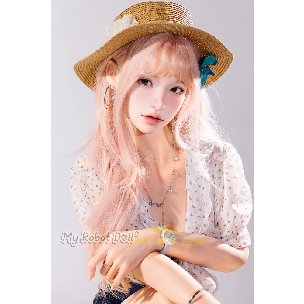 Sex Doll N01-Mio Ros Max Irontech Doll - 166Cm 2.0 / 5'5&Quot; 19 Sex Doll N01-Mio Ros Max Irontech Doll - 166Cm 2.0 / 5'5&Quot; - Image 19