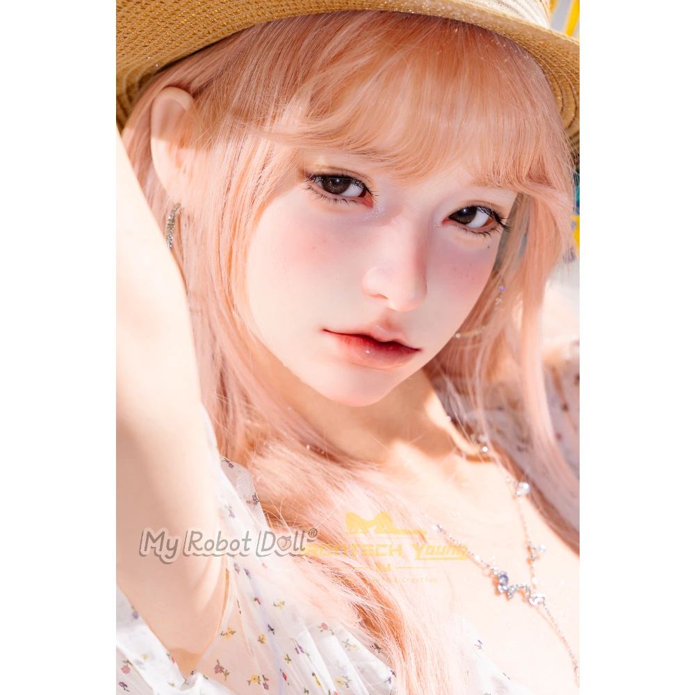 Sex Doll N01-Mio Ros Max Irontech Doll - 166Cm 2.0 / 5'5&Quot; 23 Sex Doll N01-Mio Ros Max Irontech Doll - 166Cm 2.0 / 5'5&Quot; - Image 23