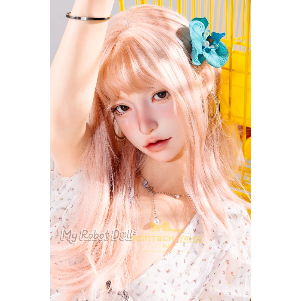 Sex Doll N01-Mio Ros Max Irontech Doll - 166Cm 2.0 / 5'5&Quot; 25 Sex Doll N01-Mio Ros Max Irontech Doll - 166Cm 2.0 / 5'5&Quot; - Image 25