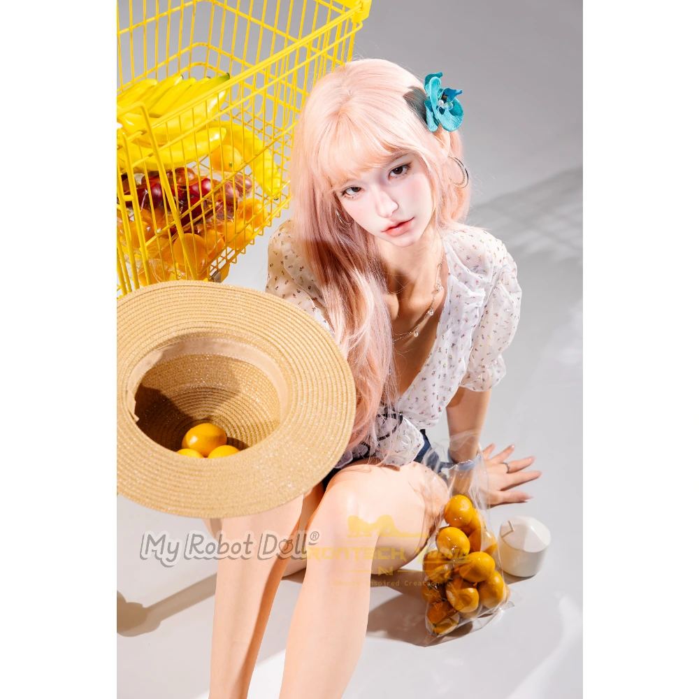 Sex Doll N01-Mio Ros Max Irontech Doll - 166Cm 2.0 / 5'5&Quot; 28 Sex Doll N01-Mio Ros Max Irontech Doll - 166Cm 2.0 / 5'5&Quot; - Image 28