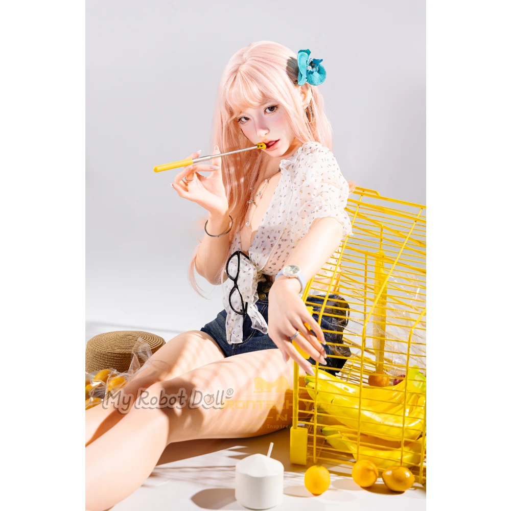 Sex Doll N01-Mio Ros Max Irontech Doll - 166Cm 2.0 / 5'5&Quot; 29 Sex Doll N01-Mio Ros Max Irontech Doll - 166Cm 2.0 / 5'5&Quot; - Image 29