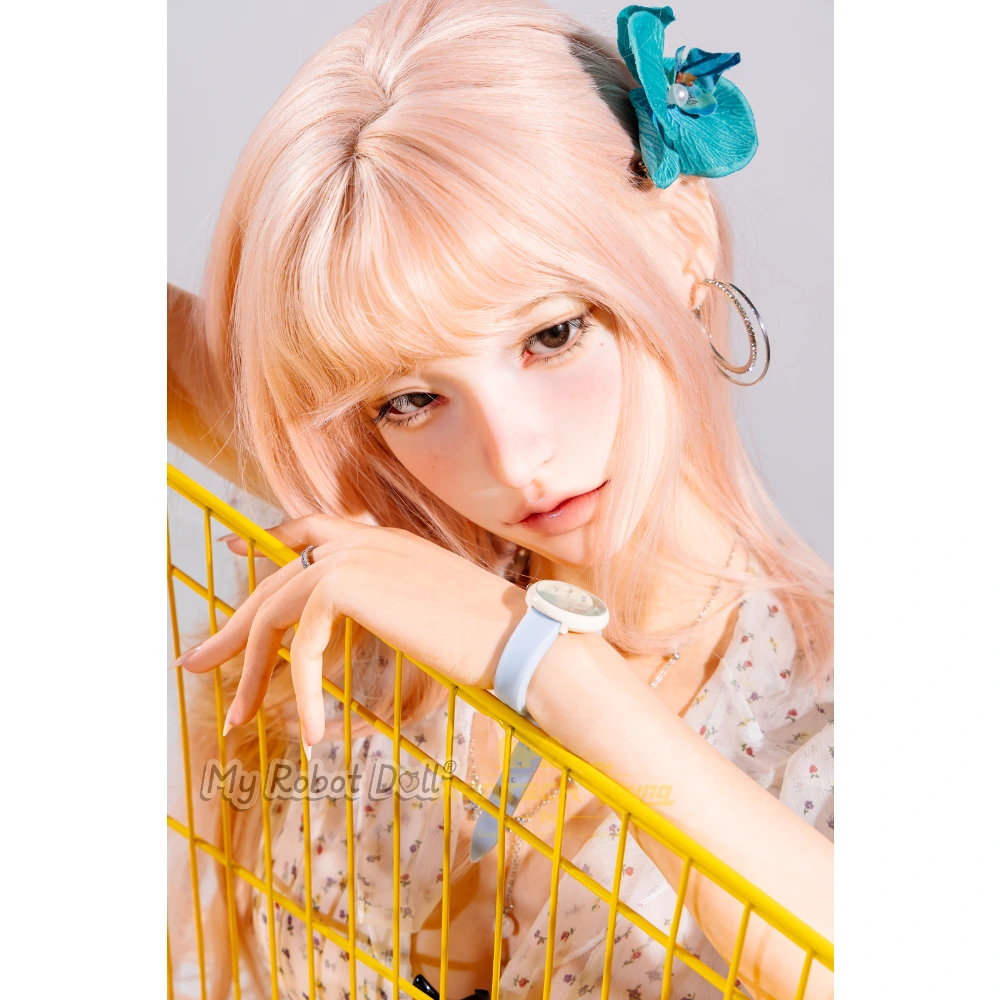 Sex Doll N01-Mio Ros Max Irontech Doll - 166Cm 2.0 / 5'5&Quot; 33 Sex Doll N01-Mio Ros Max Irontech Doll - 166Cm 2.0 / 5'5&Quot; - Image 33