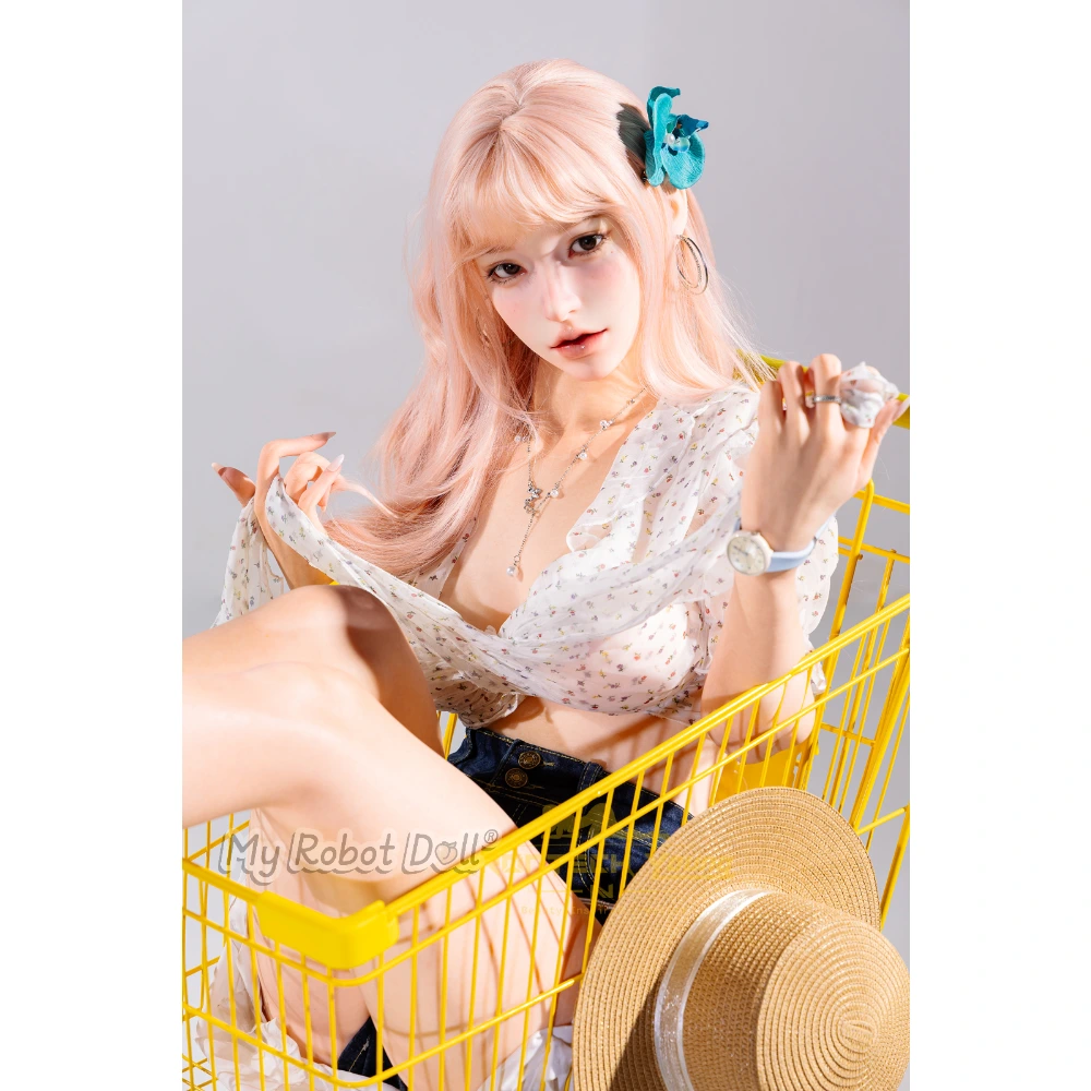 Sex Doll N01-Mio Ros Max Irontech Doll - 166Cm 2.0 / 5'5&Quot; 35 Sex Doll N01-Mio Ros Max Irontech Doll - 166Cm 2.0 / 5'5&Quot; - Image 35