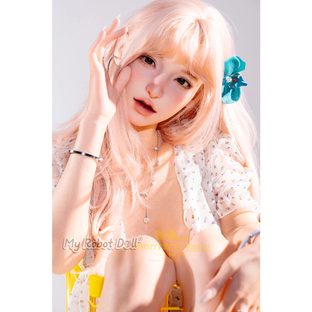 Sex Doll N01-Mio Ros Max Irontech Doll - 166Cm 2.0 / 5'5&Quot; 37 Sex Doll N01-Mio Ros Max Irontech Doll - 166Cm 2.0 / 5'5&Quot; - Image 37