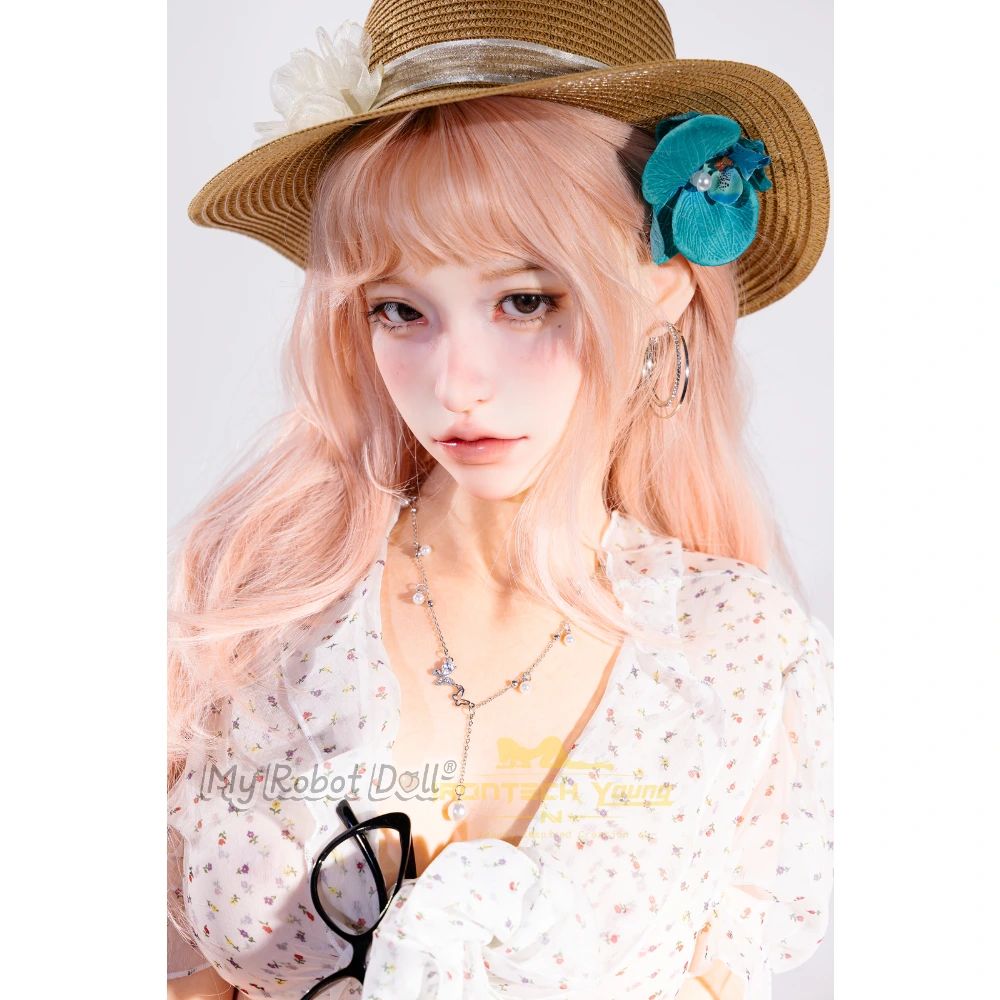 Sex Doll N01-Mio Ros Max Irontech Doll - 166Cm 2.0 / 5'5&Quot; 6 Sex Doll N01-Mio Ros Max Irontech Doll - 166Cm 2.0 / 5'5&Quot; - Image 6