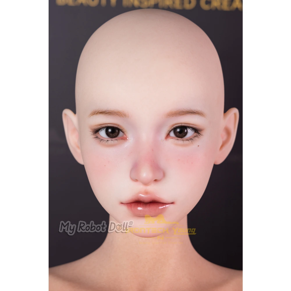 Sex Doll N01-Mio Ros Max Irontech Doll - 166Cm 2.0 / 5'5&Quot; 58 Sex Doll N01-Mio Ros Max Irontech Doll - 166Cm 2.0 / 5'5&Quot; - Image 58