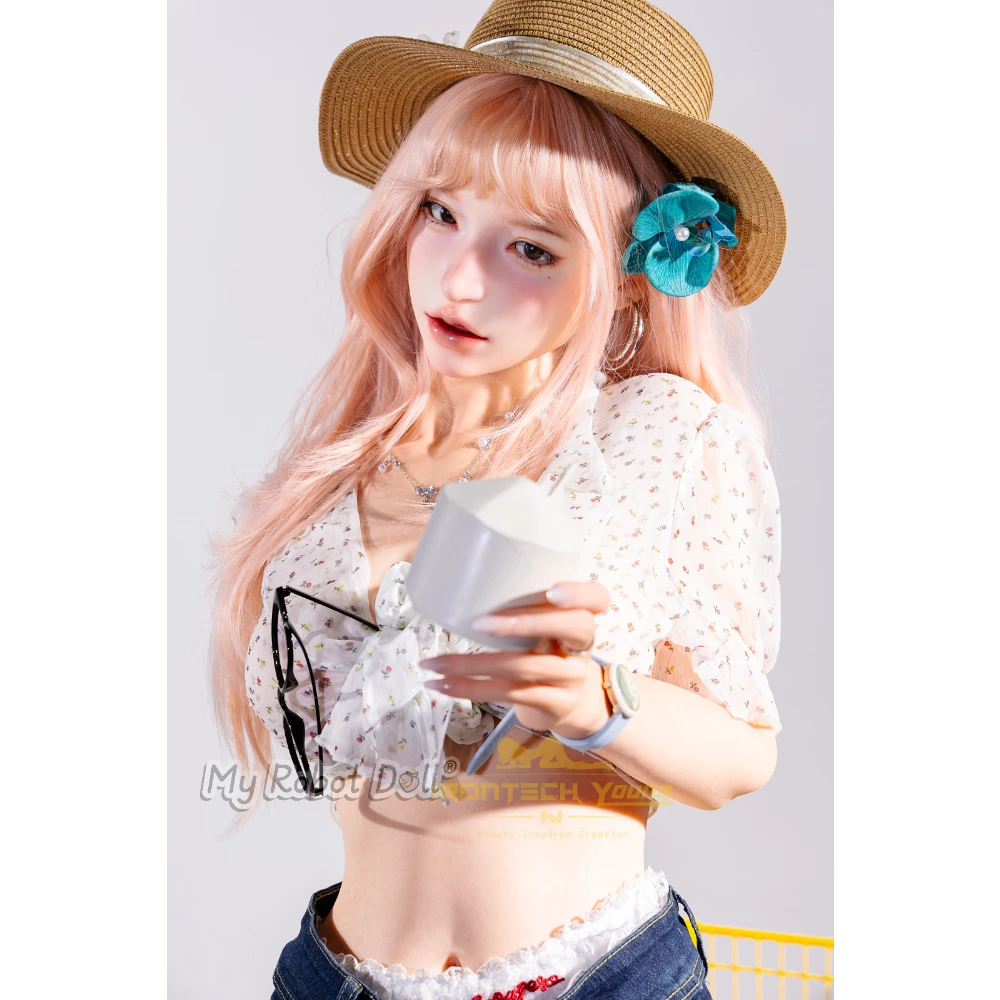 Sex Doll N01-Mio Ros Max Irontech Doll - 166Cm 2.0 / 5'5&Quot; 10 Sex Doll N01-Mio Ros Max Irontech Doll - 166Cm 2.0 / 5'5&Quot; - Image 10
