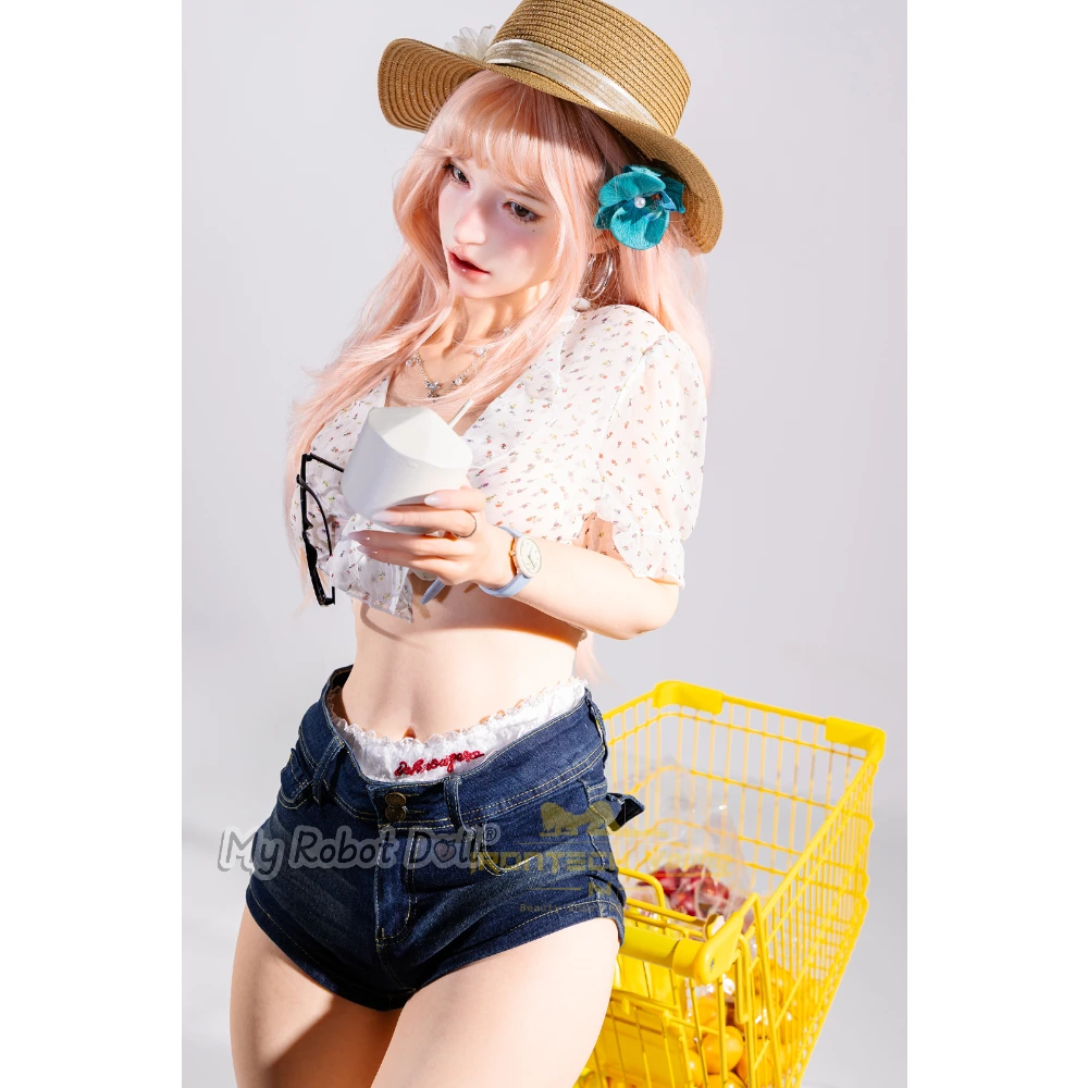 Sex Doll N01-Mio Ros Max Irontech Doll - 166Cm 2.0 / 5'5&Quot; 11 Sex Doll N01-Mio Ros Max Irontech Doll - 166Cm 2.0 / 5'5&Quot; - Image 11