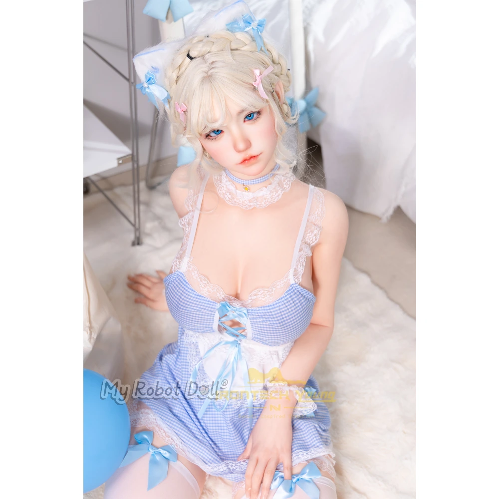 Sex Doll N02-Zia Ros Max Irontech Doll - 154Cm / 5'1&Quot; 12 Sex Doll N02-Zia Ros Max Irontech Doll - 154Cm / 5'1&Quot; - Image 12