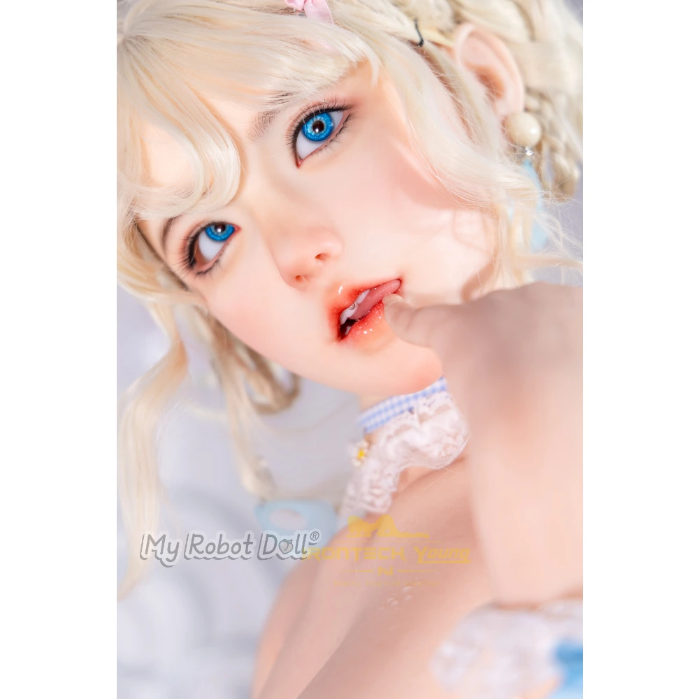 Sex Doll N02-Zia Ros Max Irontech Doll - 154Cm / 5'1&Quot; 103 Sex Doll N02-Zia Ros Max Irontech Doll - 154Cm / 5'1&Quot; - Image 103