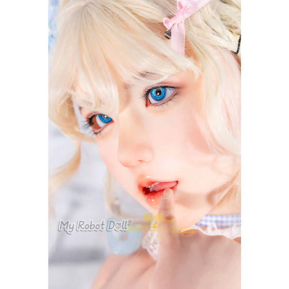 Sex Doll N02-Zia Ros Max Irontech Doll - 154Cm / 5'1&Quot; 106 Sex Doll N02-Zia Ros Max Irontech Doll - 154Cm / 5'1&Quot; - Image 106
